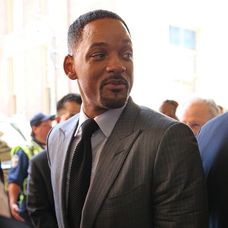 Will Smith