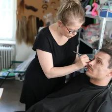 Janko Koleník v seriáli Autoškola