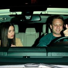 Mária Smolárová s deťmi.