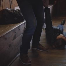 Laura a Andrej zviedli búrlivý súboj.