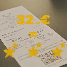 Nikol (Táňa Pauhofová) využila zľavy na veľké nákupy, no všimla si jednu nejasnosť.