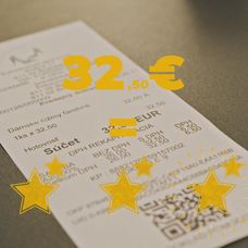 Nikol (Táňa Pauhofová) využila zľavy na veľké nákupy, no všimla si jednu nejasnosť.