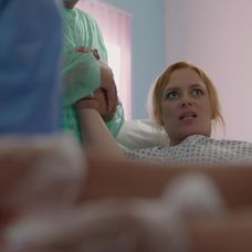 Dráma pri pôrode: Beátkina a Edova dcérka nedýcha