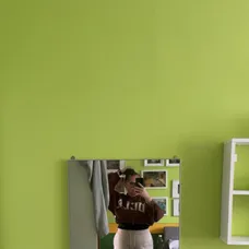 Dominika si drží svoju perfektnú premenu a pokračuje ďalej.