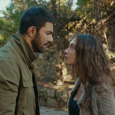 Veľvyslancova dcéra