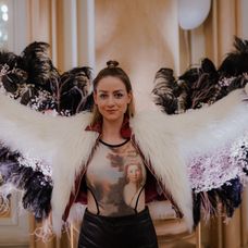 Karolína Chomisteková 