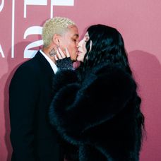 Cher v Cannes s o 40 rokov mladším partnerom