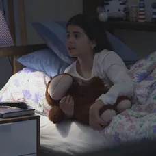 Dievčatá však majú veľa rozumu.