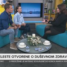 Deň s Nadáciou Markíza v Teleráne