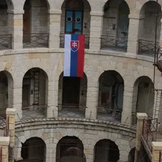 Pevnosť Boyard