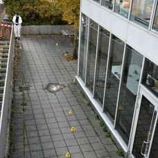 Švédskeho rapera Einára zastrelili