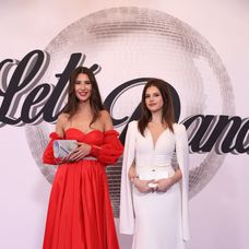 Móda z Let's Dance - 7. kolo