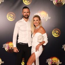 Tatiana Žideková a Mirka Dobiš