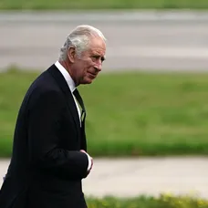 Kráľ Karol III.