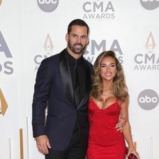 Jessie James a Eric Decker