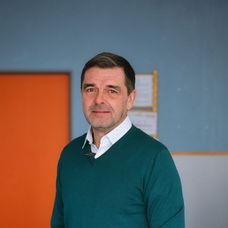 Ján Cibula v seriáli Pán profesor