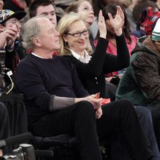 Meryl Streep a Don Gummer sa rozišli