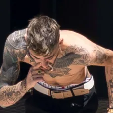Zayn Malik