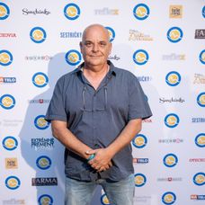 Oliver Žilák a Tereza Mašková 