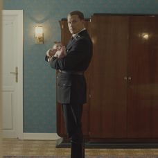 Koptík chce zabiť Waltera