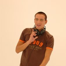 Richard Tkáč počas účinkovania v šou