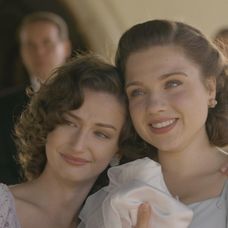 Peter a Klára sa vzali