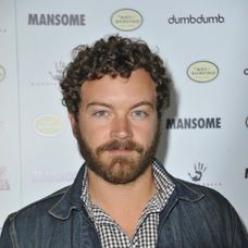 Danny Masterson 