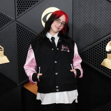Billie Eilish na Grammy 2024