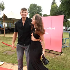 Paulína a Honza po roku od šou Love Island