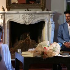 Nekonečná láska - zásnuby Nihan a Kemala