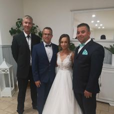 Veronika Bozdošová sa vydala