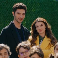 Láska, rozum, pomsta