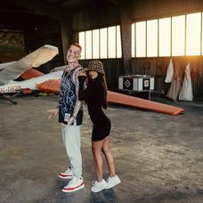 Sergei Barracuda a Mishala