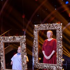 Hviezdy nedeľnej šou Let´s dance