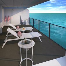 Tenistka Maria Šarapovová v 3. kole na Australian Open.