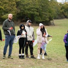 Najkrajšieho šarkana mala Ema, do duelu ide Lucia s Denisom