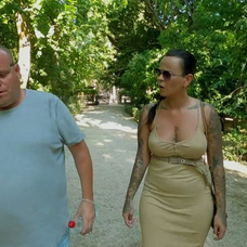 Štěpánka sa dozvedela nečakané tajomstvo