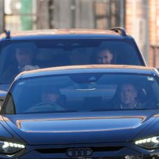 Princeznú z Walesu operovali