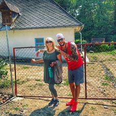 Romanov návrat na Farmu