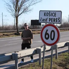 Tŕňová koruna, o ktorej sa traduje, že ju nosil Ježiš Kristus.