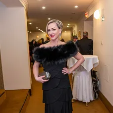 Gabika Dzuríková 