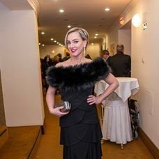Gabika Dzuríková 