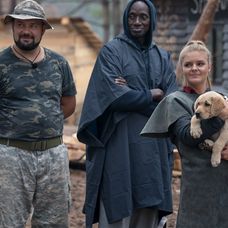 Farma dostala roztomilú posilu