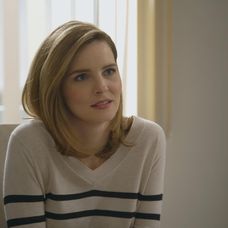 Boris požiadal Luciu o ruku