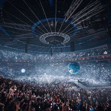 Kontrafakt NEW ERA: Cesta do O2 arény