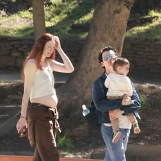  Sophie Turner podporila klebety o druhom tehotenstve.