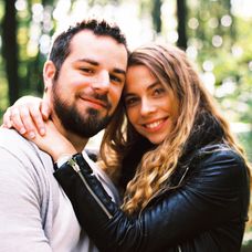 Zuzka a Pepe Žilinkovci  