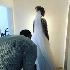 Eva Zelníková sa vydala.