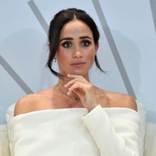 Meghan Markle s princom Harrym v New Yorku