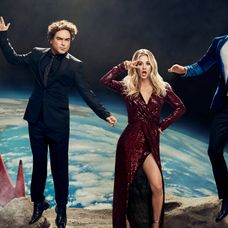 Teória veľkého tresku XII.